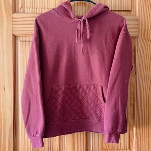 Wild Fable Burnt Orange Sweatshirt